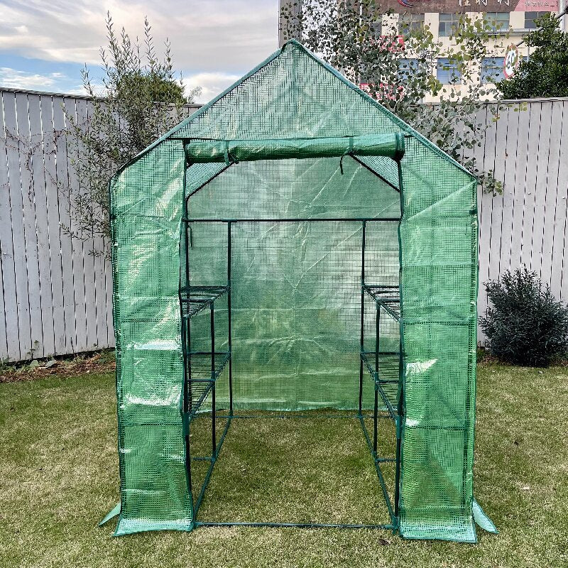 Garden Greenhouse