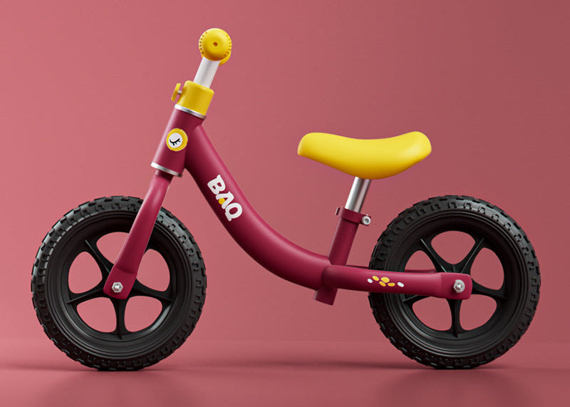 Balance Bike Bowlift
