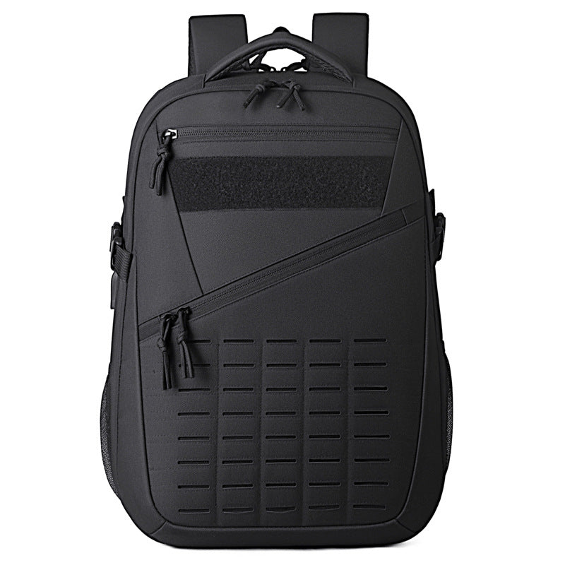 Spacious Casual Outdoor Backpack