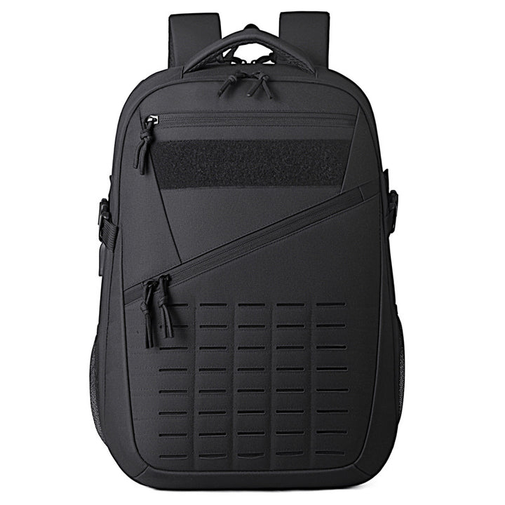 Spacious Casual Outdoor Backpack