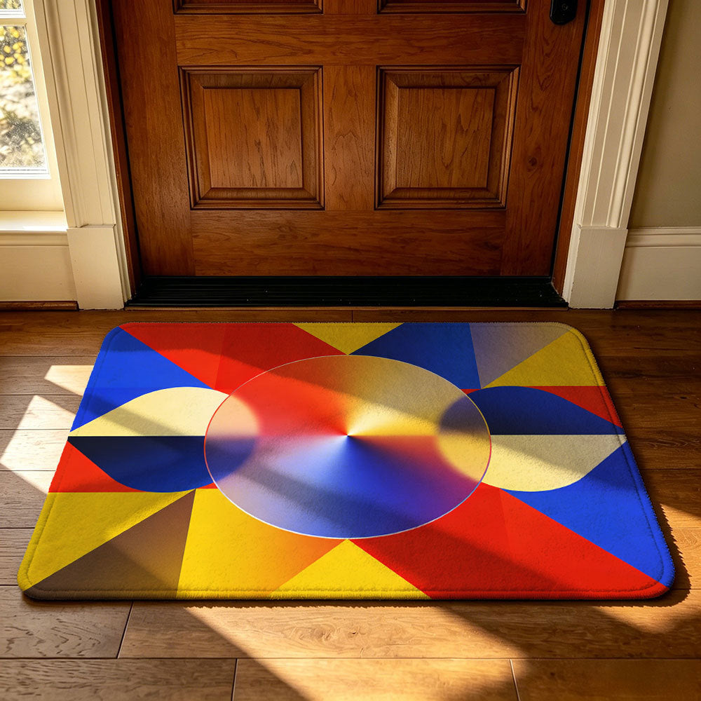 Decorative  Mat