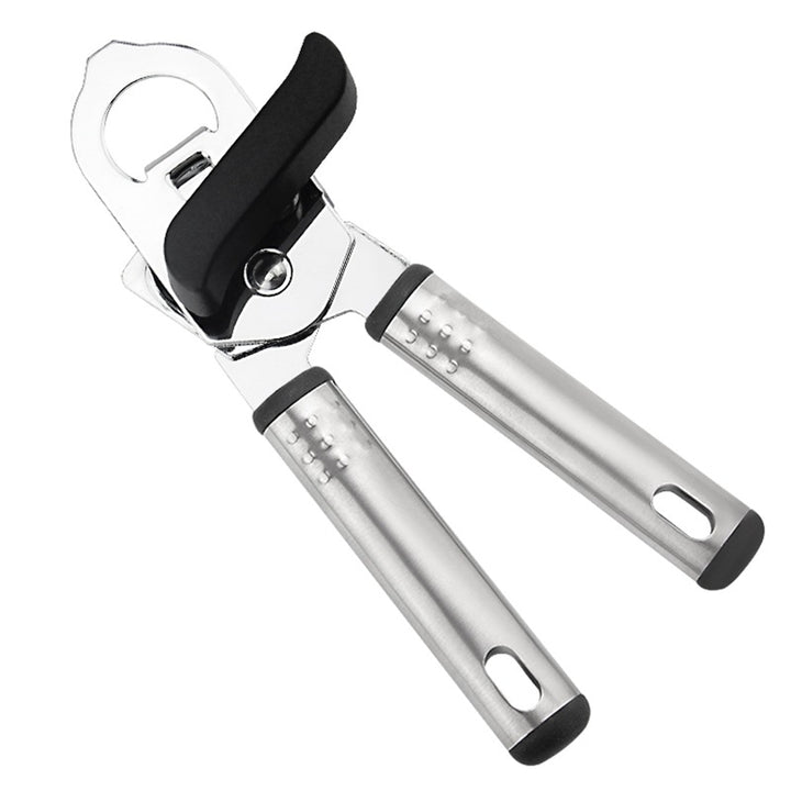 Professional Grade Can and Bottle Opener Bowlift