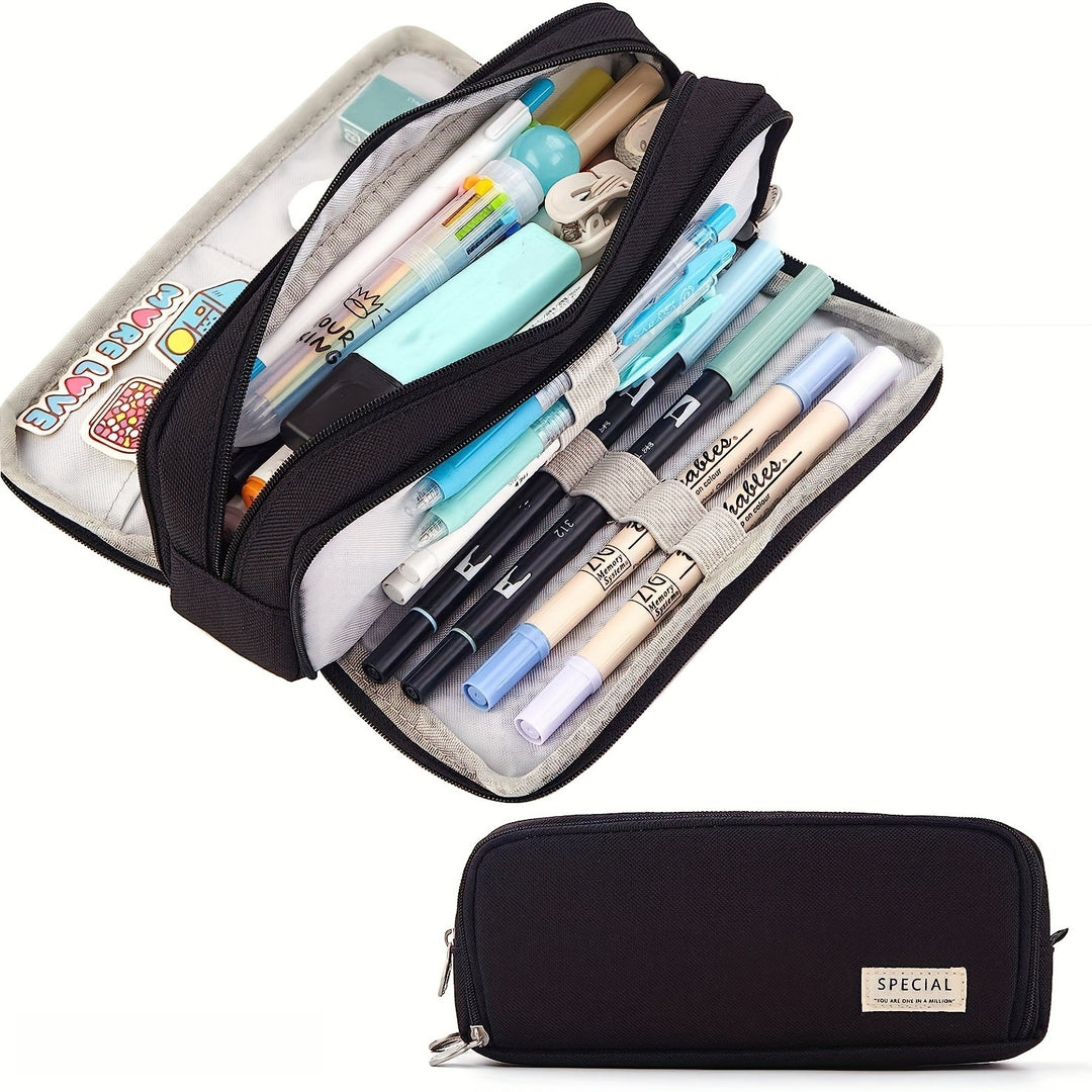 Pencil Case Bowlift