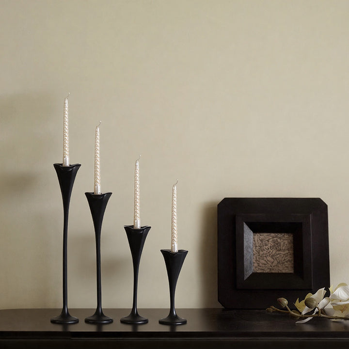 Elegant Decorative Flower Vase Set