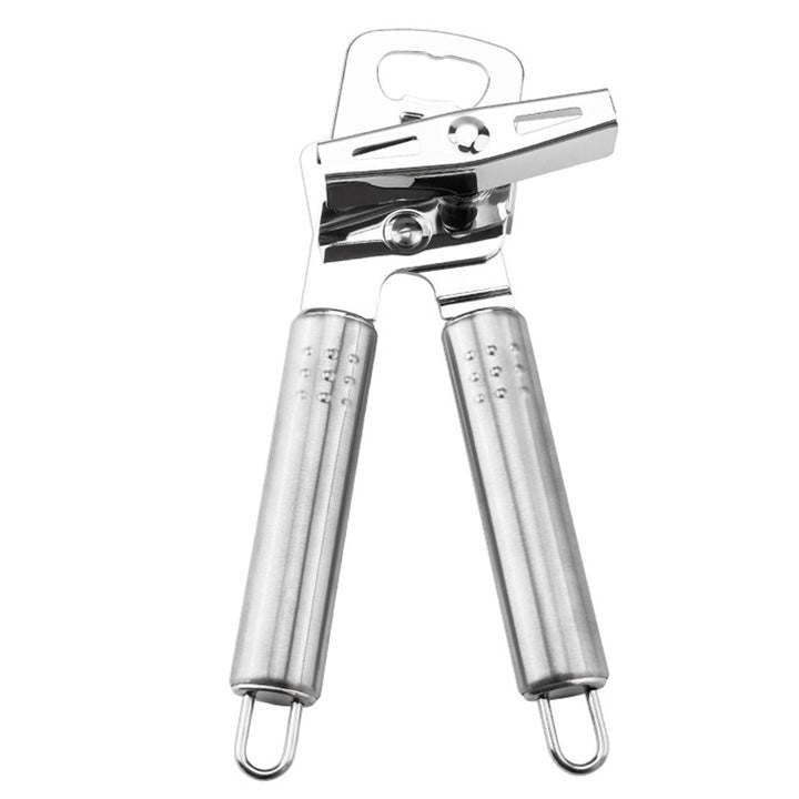 Premium Stainless Steel Bottle Opener Bowlift