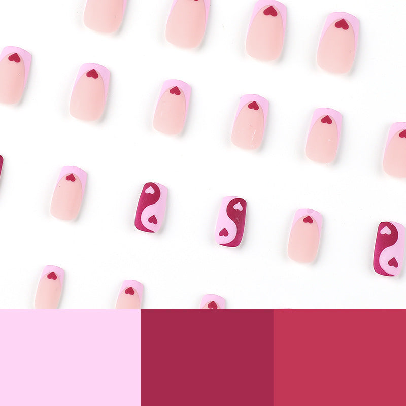 Nail art set Bowlift
