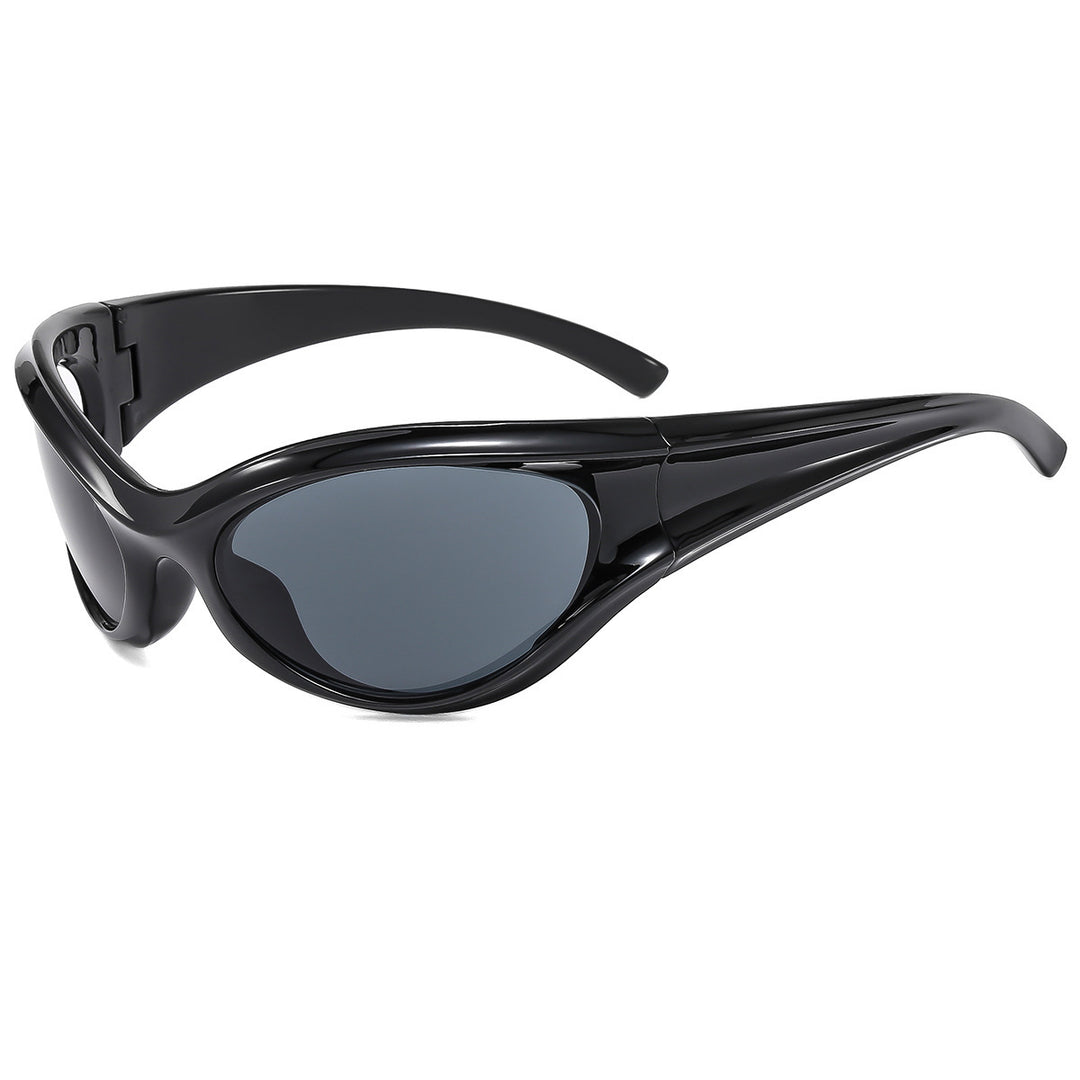 Women's sporty sunglasses Bowlift