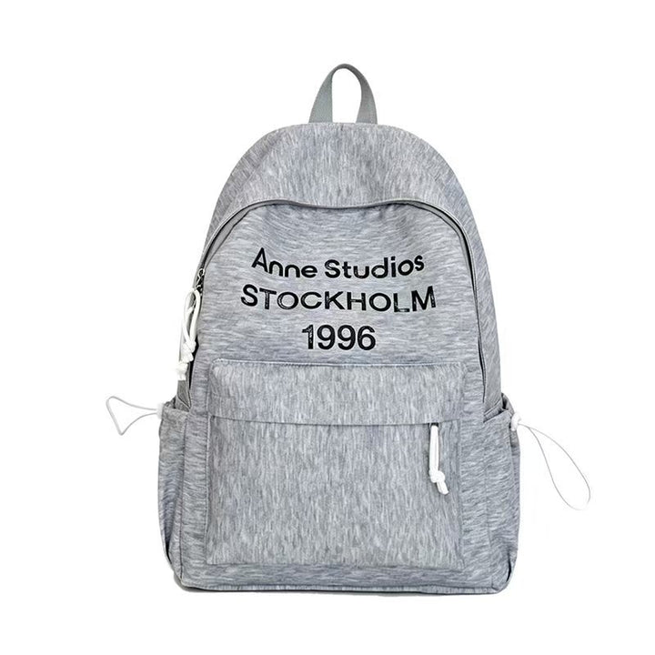 Lightweight Casual Backpack Bowlift 1784809949