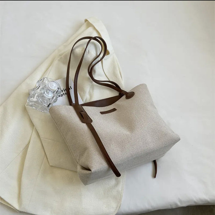 Stylish Everyday Shoulder Bag Bowlift