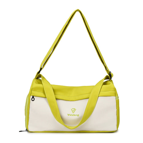 Compact Multi-Purpose Gym Duffle Bag Bowlift