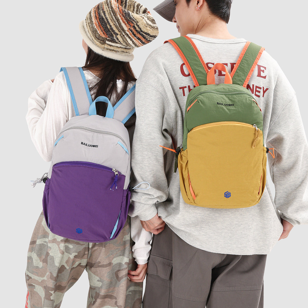 Lightweight Multi-Functional Backpack Bowlift 1791205809