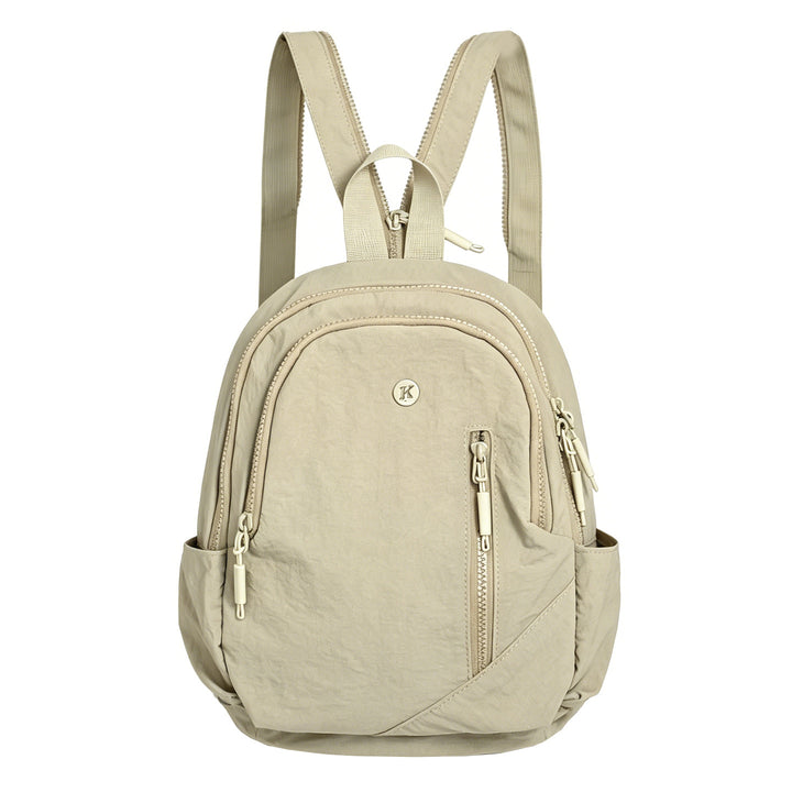 Compact Utility Backpack Bowlift