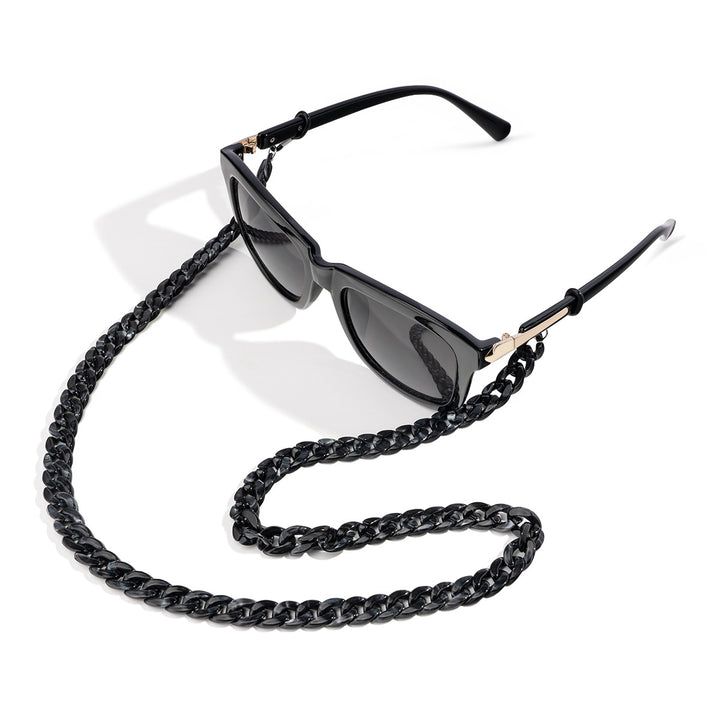 Stylish Eyewear Chain Bowlift