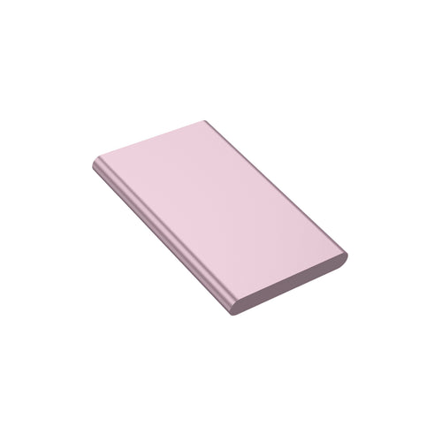Portable Magnetic Power Bank with Fast Induction Charging Bowlift