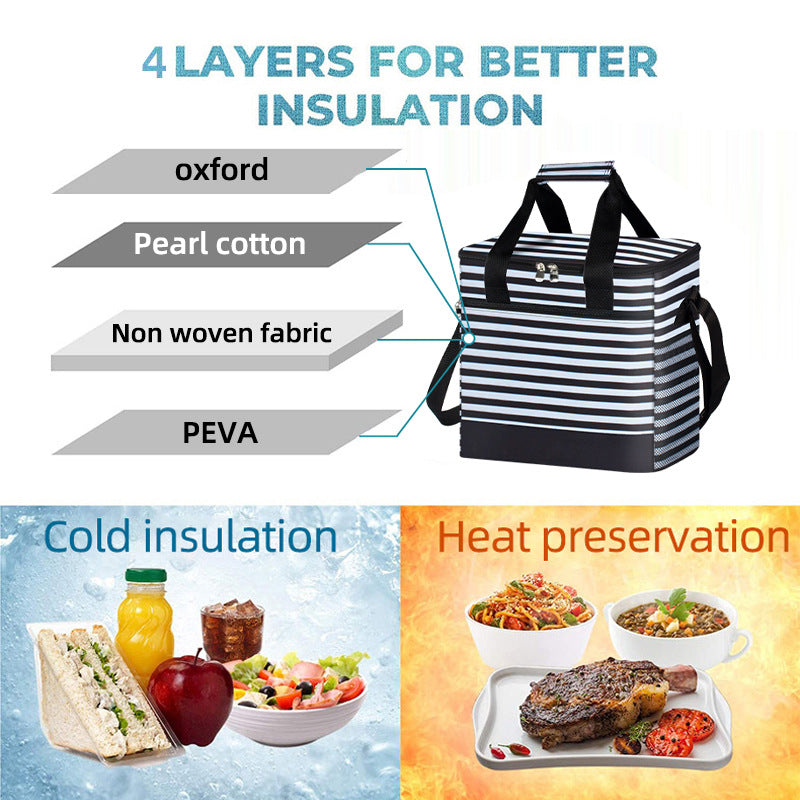 Women's Cooling Bag Bowlift