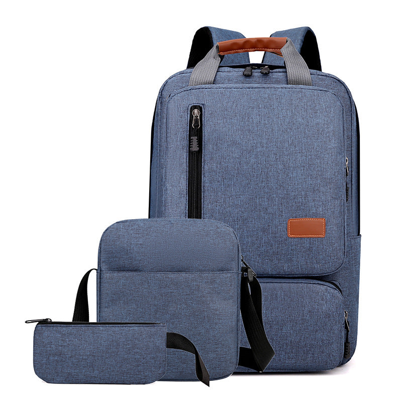 Multi-Functional Travel Backpack Set Bowlift
