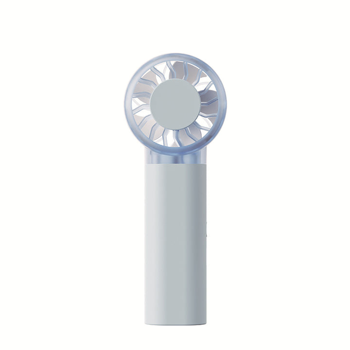 Unisex Portable Handheld Fan Bowlift