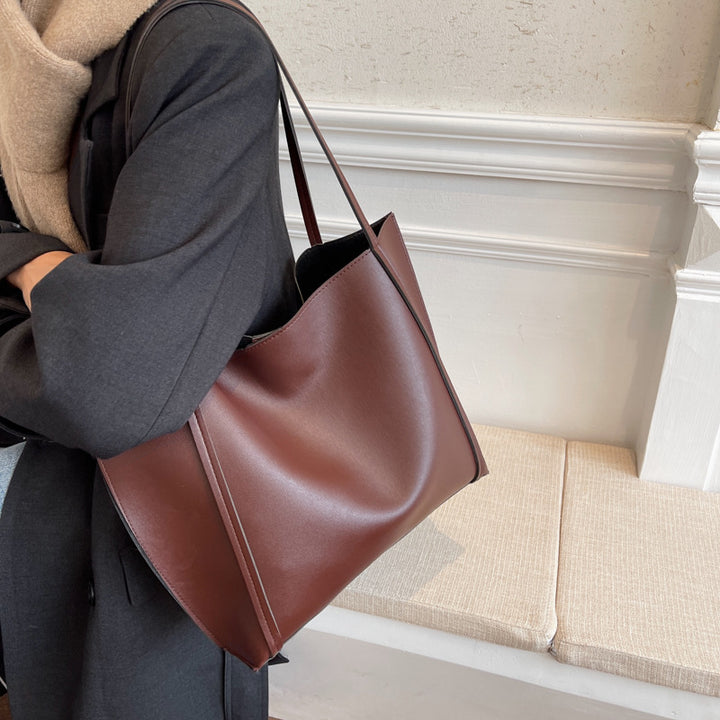 Stylish Minimalist Tote Bag Bowlift