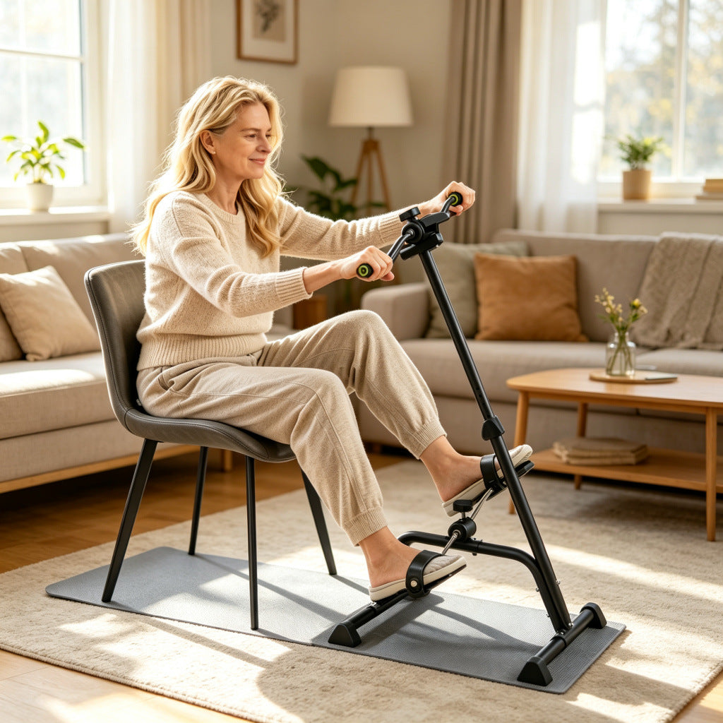 Adjustable Fitness Resistance Trainer Bowlift