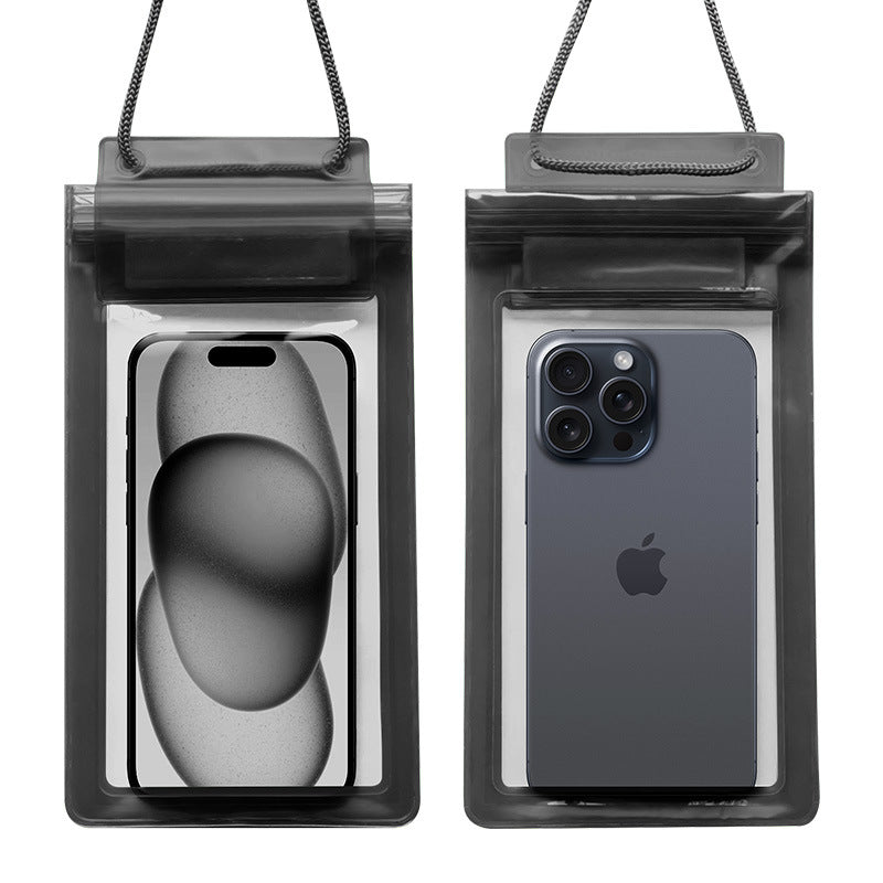 Waterproof Smartphone Case Bowlift