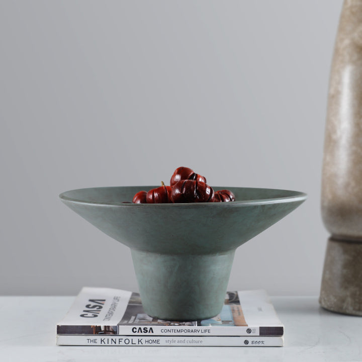 Modern Minimalist Decorative Bowl