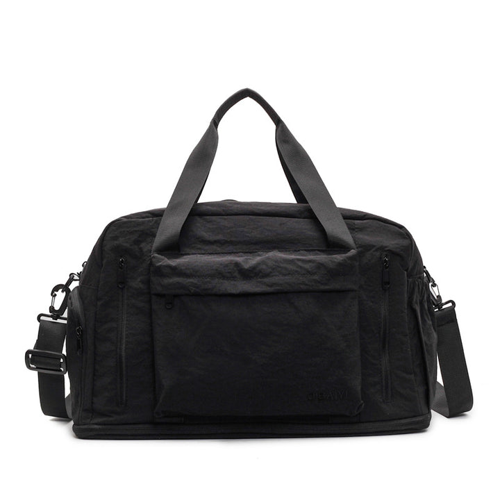 Ladies spacious and practical sports and travel bag Bowlift