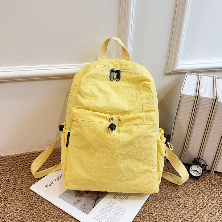 Stylish Lightweight Casual Backpack