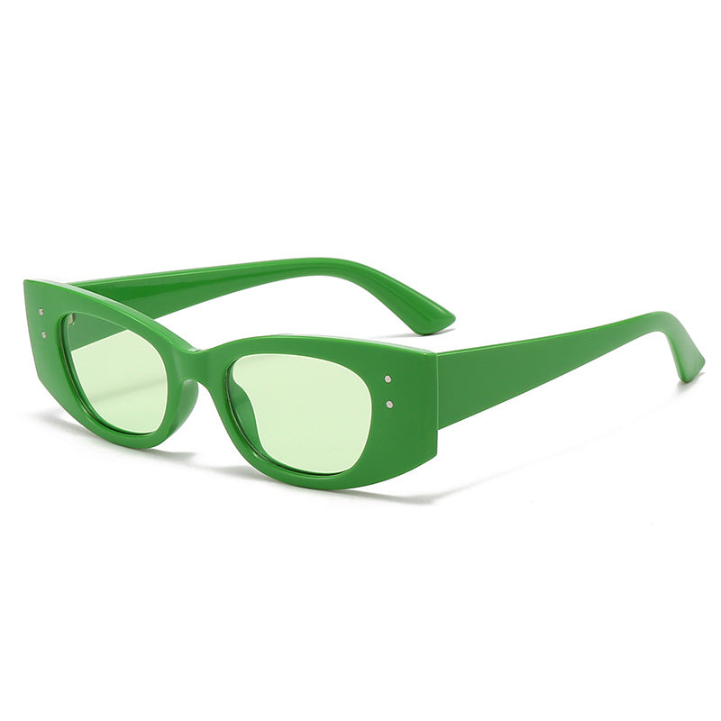 Women's fashionable sunglasses with an extraordinary design Bowlift