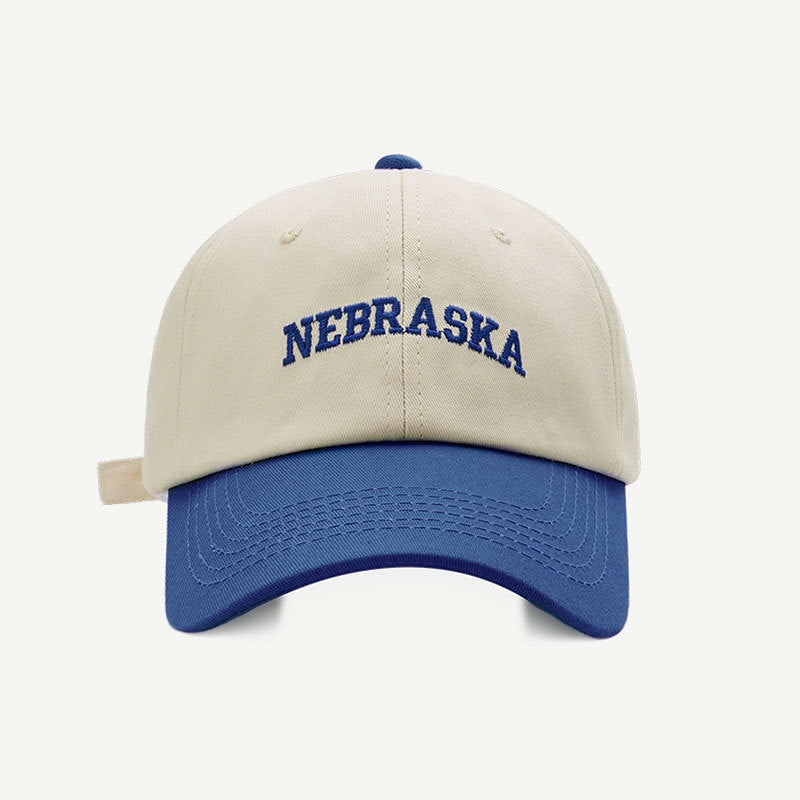 Women's Casual Adjustable Baseball Cap Bowlift 1784084191