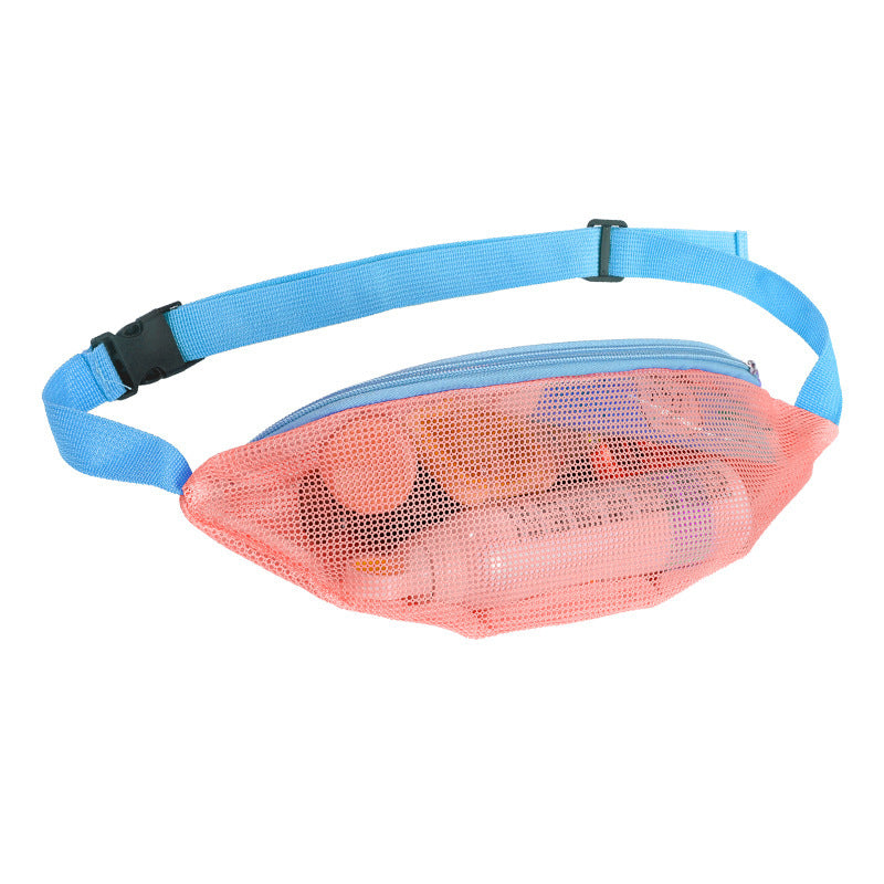 Breathable Sports Bag Bowlift