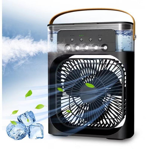 Unisex portable fan Bowlift
