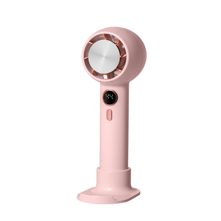 Advanced Personal Handheld Fan Bowlift