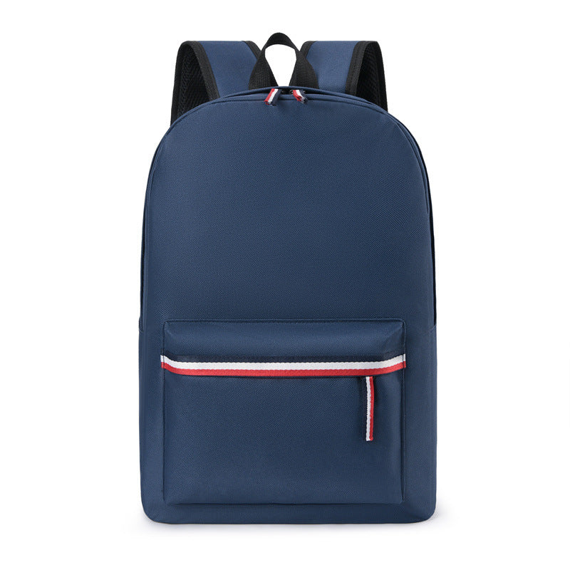 Compact Ergonomic Backpack Bowlift