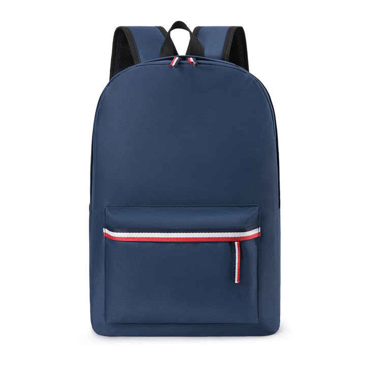 Compact Ergonomic Backpack Bowlift