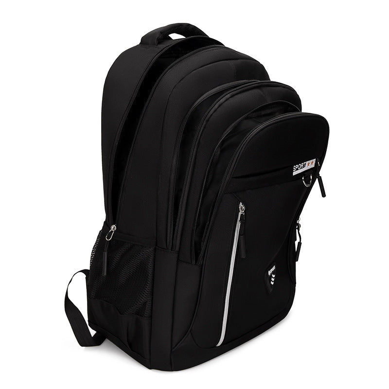 Lightweight Sport Backpack Bowlift