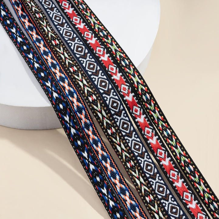 Ven Decorative Eyewear Strap Bowlift