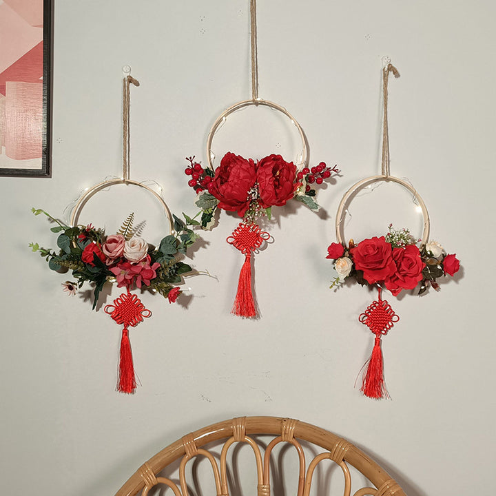 Deko Wreath Bowlift