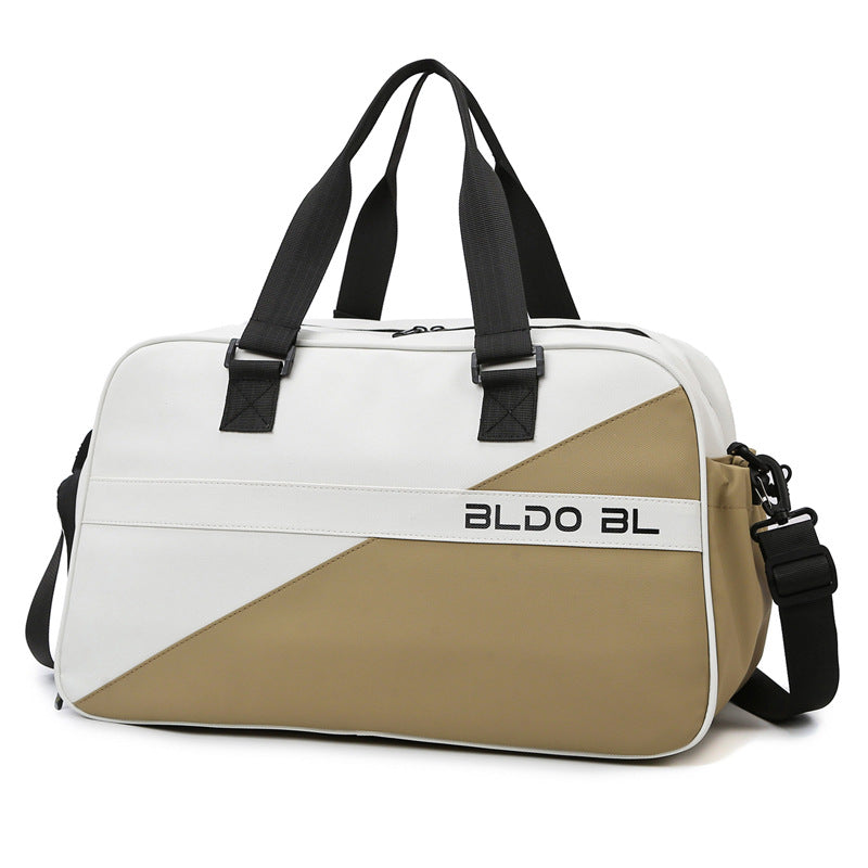 Stylish Sports Duffel Bag Bowlift