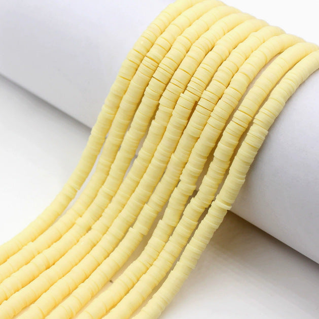 Stylish Silicone Beading Supplies Bowlift