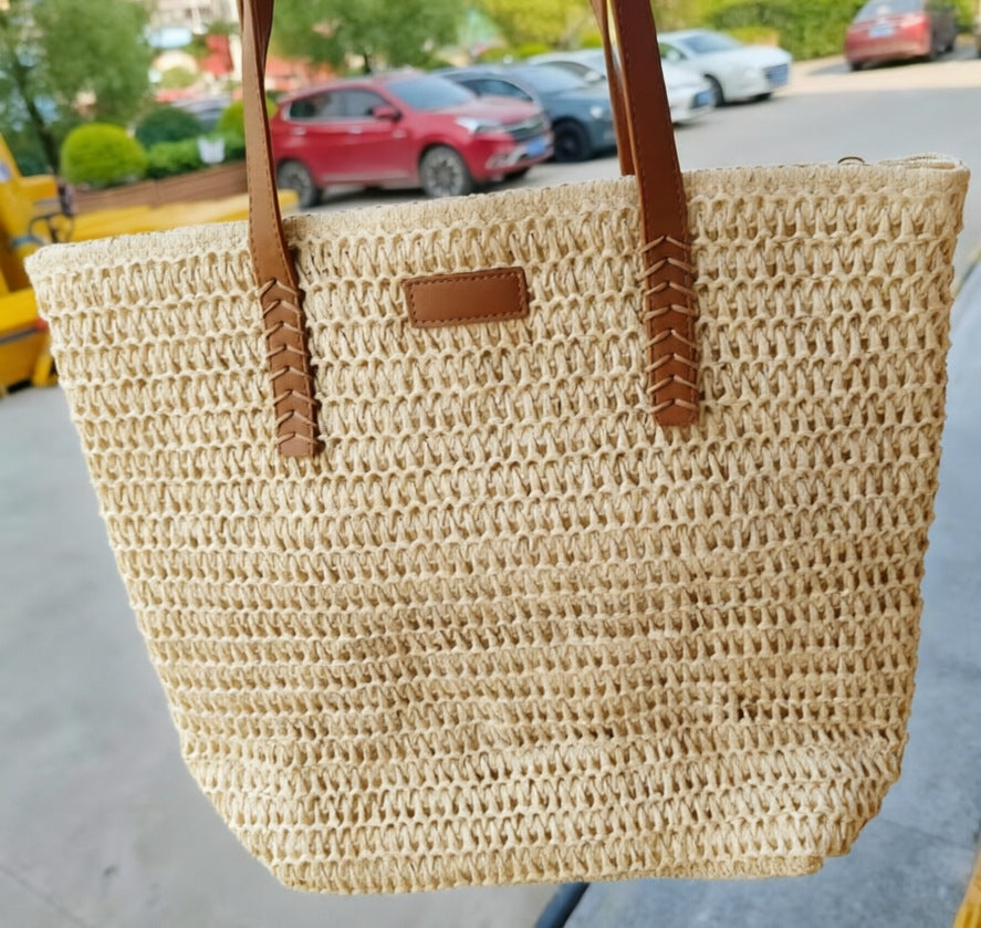 Beach bag Bowlift