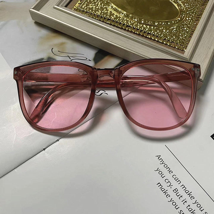 Bold Fashion Shield Sunglasses Bowlift