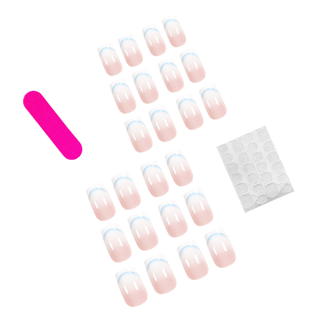 Trendy Nail Designs Bowlift