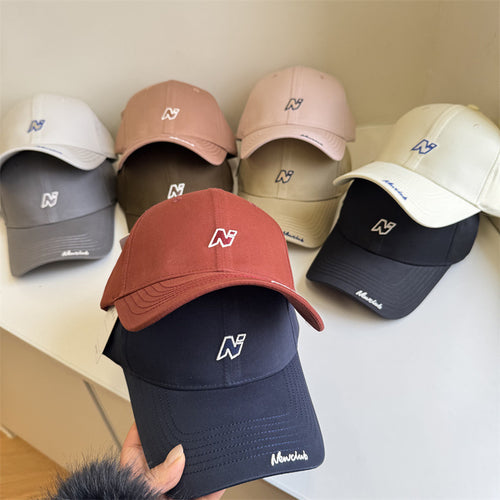 Men's Casual Adjustable Athletic Cap Bowlift