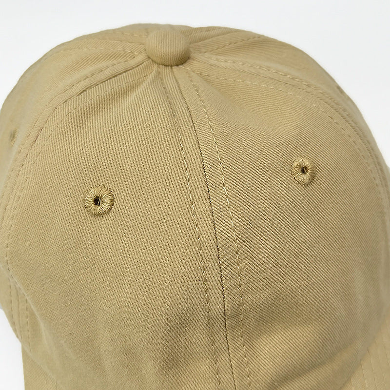 Women adjustable baseball cap Bowlift