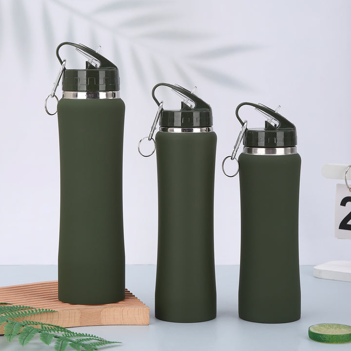 Women's stylish and insulated drinking bottle Bowlift