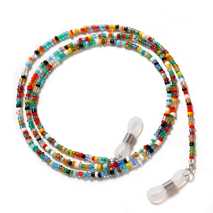 Colorful Beaded Eyewear Chain Bowlift 1786763857