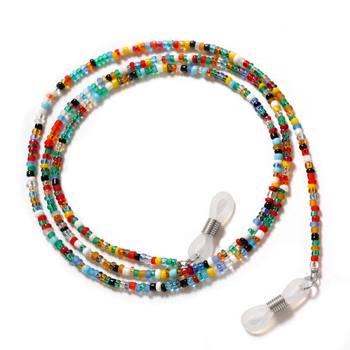 Colorful Beaded Eyewear Chain Bowlift 1786763857