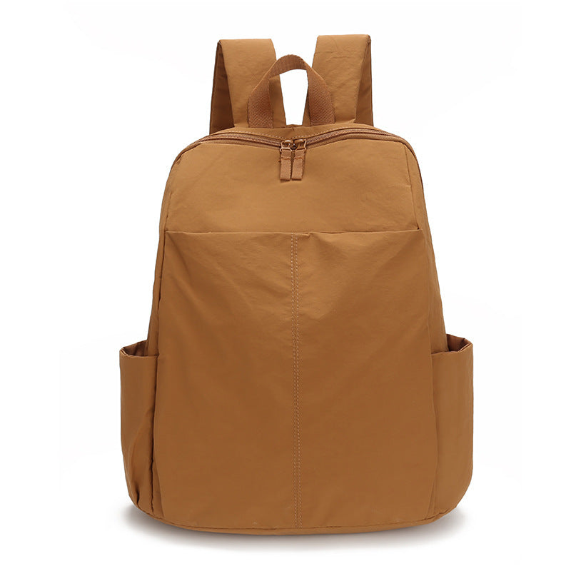 Everyday backpack with practical space concept Bowlift