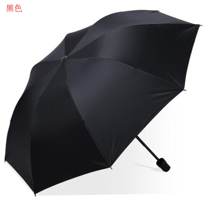 Ladies UV protection umbrella with anti-reflective fabric Bowlift
