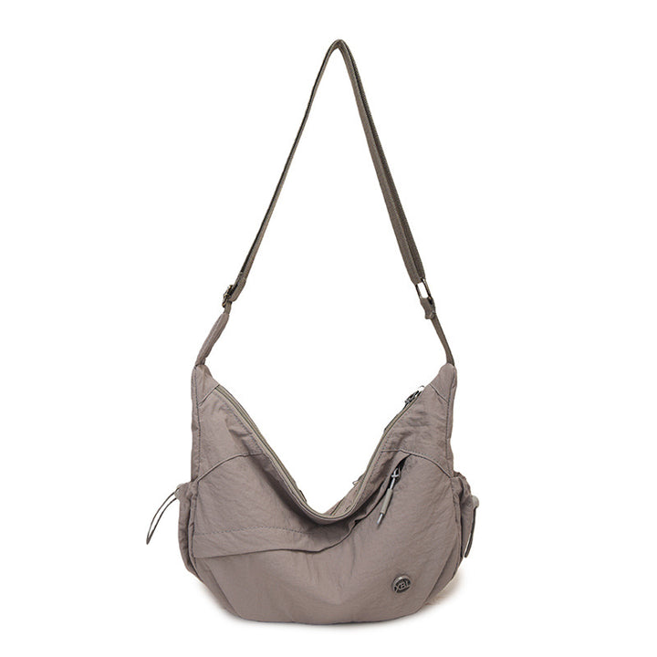 Spacious Everyday Hobo Bag Bowlift